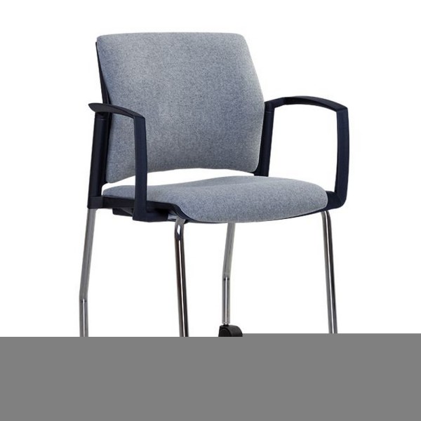 Стілець Rewind RMH для комфортної роботи