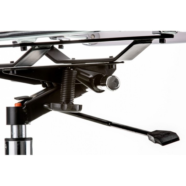 Крісло Solano Mesh для офісу та дому