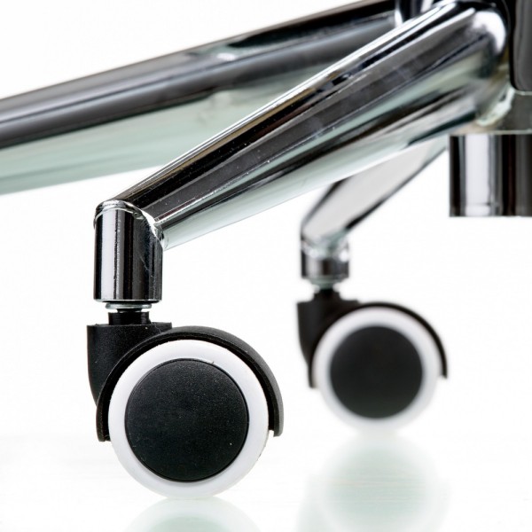 Крісло Solano Mesh для офісу та дому