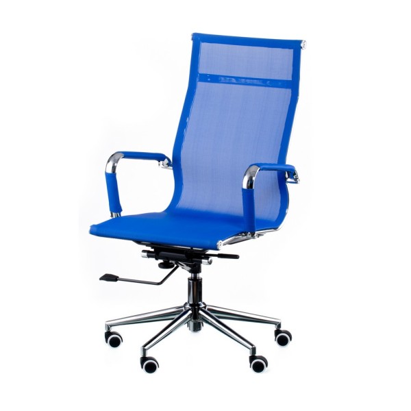 Крісло Solano Mesh для офісу та дому