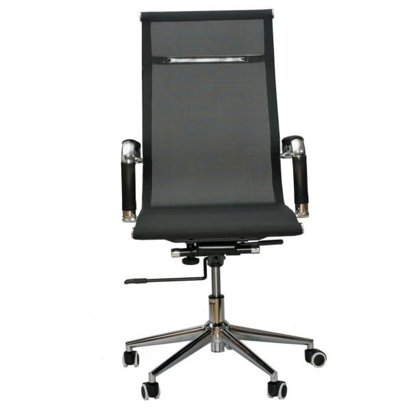 Крісло Solano Mesh для офісу та дому