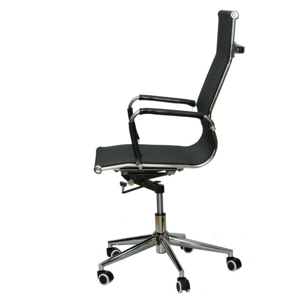 Крісло Solano Mesh для офісу та дому