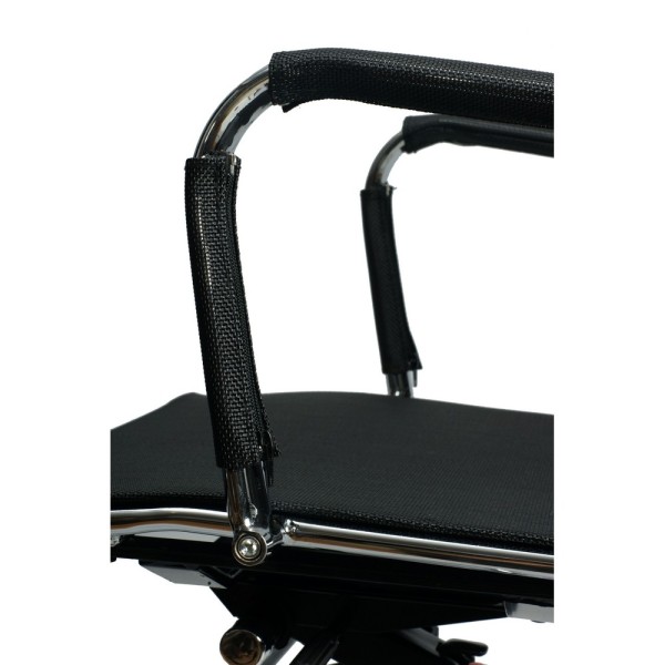 Крісло Solano Mesh для офісу та дому