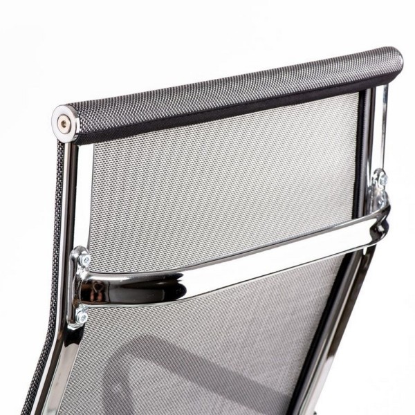 Крісло Solano Mesh для офісу та дому