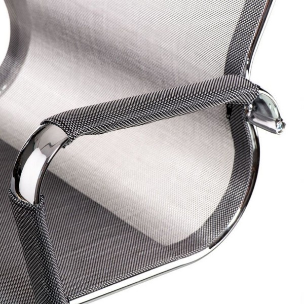 Крісло Solano Mesh для офісу та дому