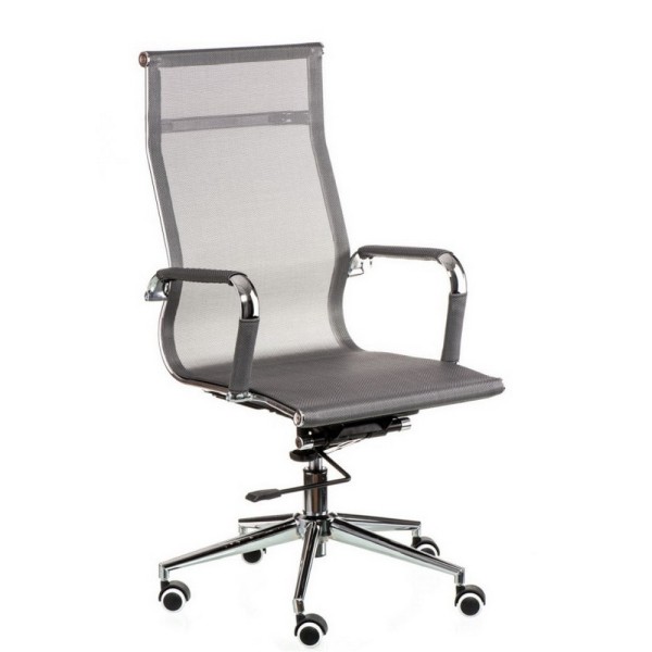 Крісло Solano Mesh для офісу та дому