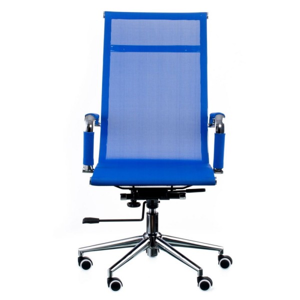 Крісло Solano Mesh для офісу та дому