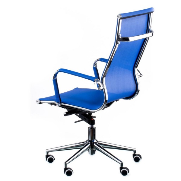 Крісло Solano Mesh для офісу та дому