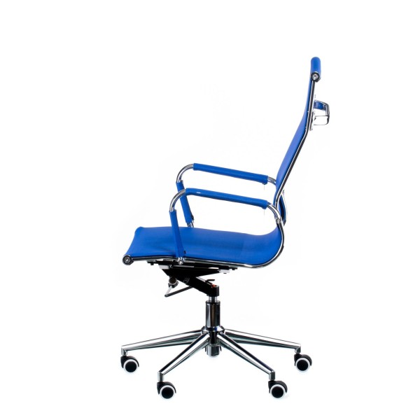 Крісло Solano Mesh для офісу та дому