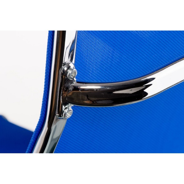 Крісло Solano Mesh для офісу та дому