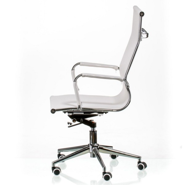 Крісло Solano Mesh для офісу та дому