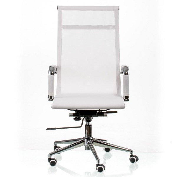 Крісло Solano Mesh для офісу та дому