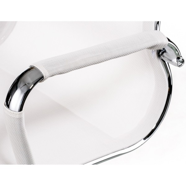 Крісло Solano Mesh для офісу та дому