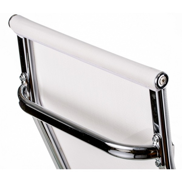 Крісло Solano Mesh для офісу та дому