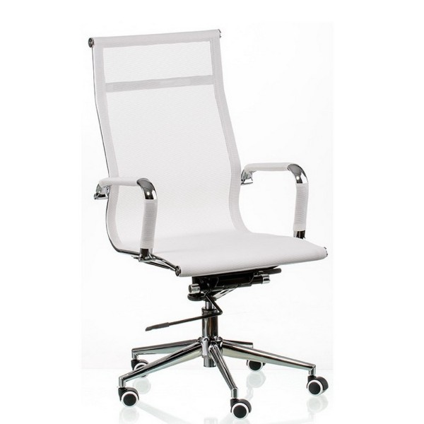 Крісло Solano Mesh для офісу та дому