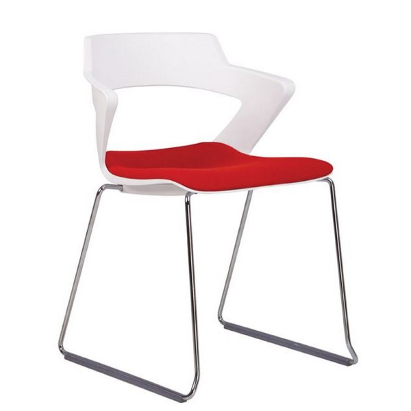 Стілець Zenith Plast Plus Combi CFS – ідеальний вибір для вашої кухні або офісу