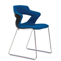 Стілець Zenith Plast Plus CFS