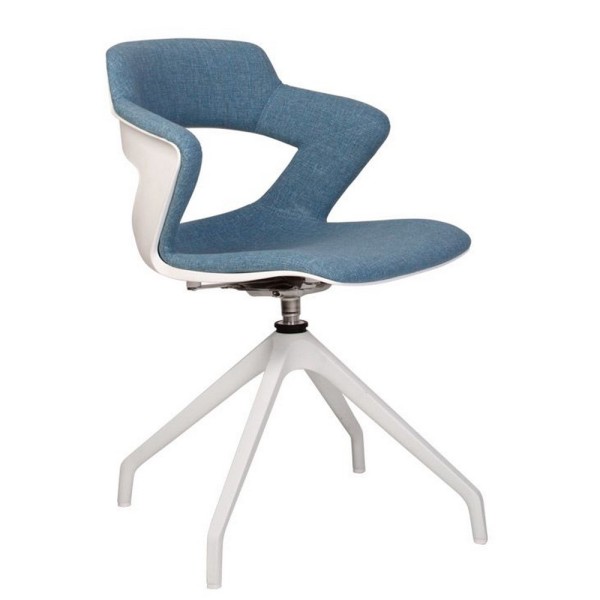 Стілець Zenith Plast Plus PL – стильний вибір для кухні та офісу