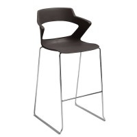 Барний стілець Zenith Plast Hoker CFS