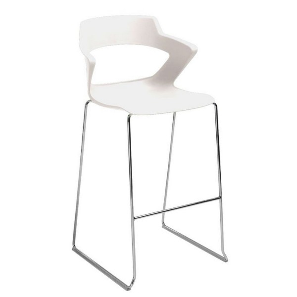 Барний стілець Zenith Plast Hoker CFS