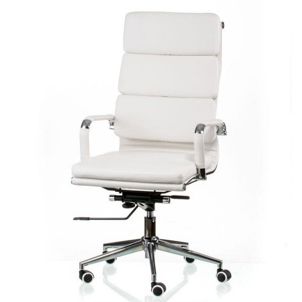 Крісло Solano 2 artleather – стиль та комфорт для вашого офісу