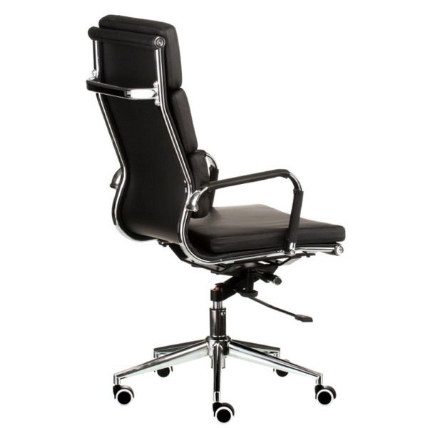 Крісло Solano 2 artleather – стиль та комфорт для вашого офісу