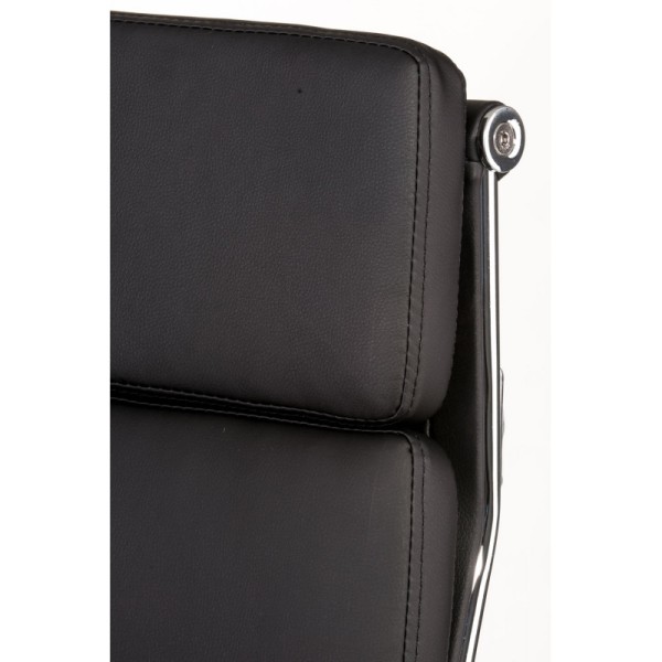 Крісло Solano 2 artleather – стиль та комфорт для вашого офісу