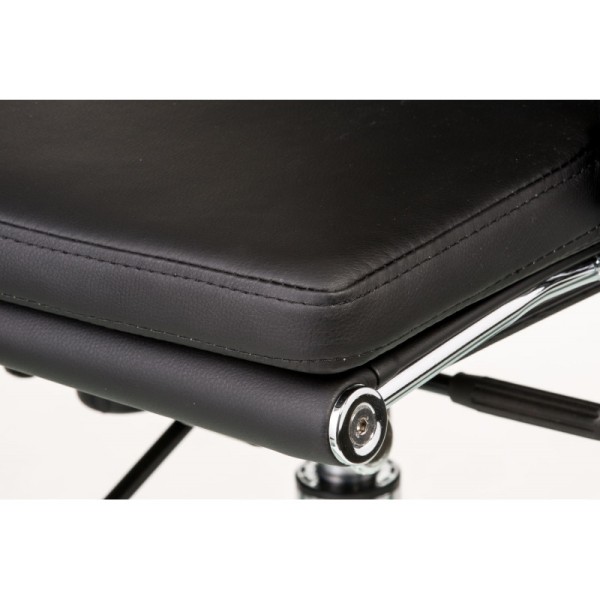 Крісло Solano 2 artleather – стиль та комфорт для вашого офісу