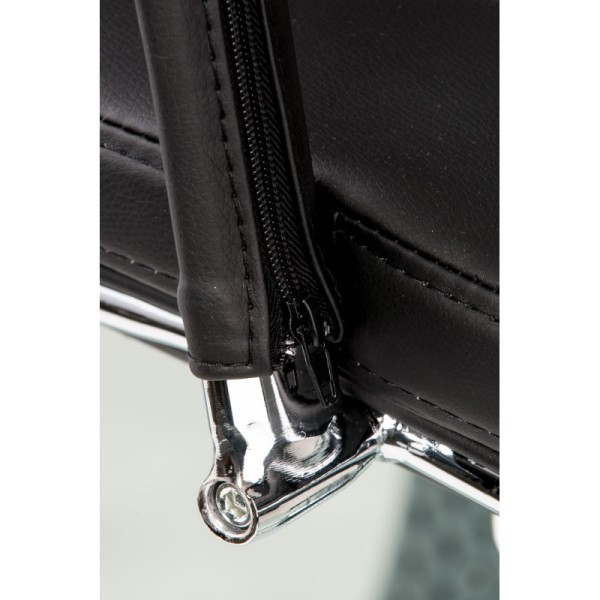 Крісло Solano 2 artleather – стиль та комфорт для вашого офісу