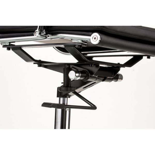 Крісло Solano 2 artleather – стиль та комфорт для вашого офісу