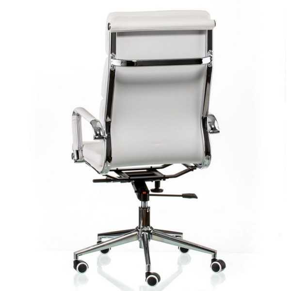 Крісло Solano 2 artleather – стиль та комфорт для вашого офісу