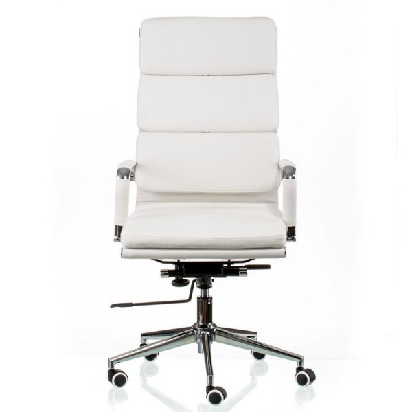 Крісло Solano 2 artleather – стиль та комфорт для вашого офісу