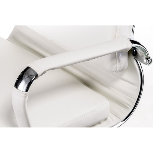 Крісло Solano 2 artleather – стиль та комфорт для вашого офісу