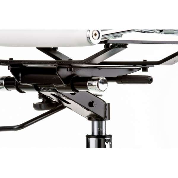 Крісло Solano 2 artleather – стиль та комфорт для вашого офісу