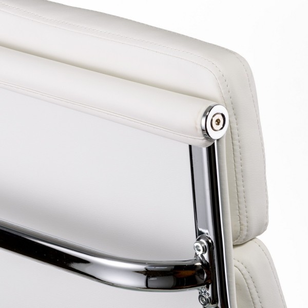 Крісло Solano 2 artleather – стиль та комфорт для вашого офісу