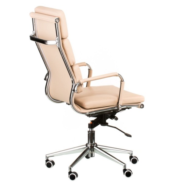 Крісло Solano 2 artleather – стиль та комфорт для вашого офісу