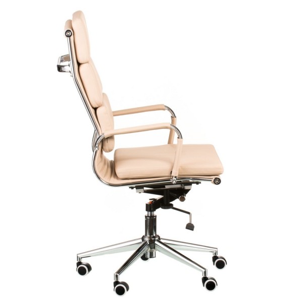 Крісло Solano 2 artleather – стиль та комфорт для вашого офісу