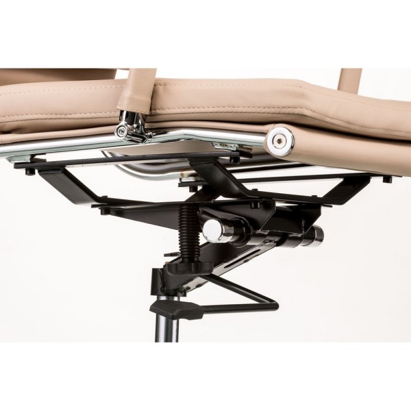 Крісло Solano 2 artleather – стиль та комфорт для вашого офісу