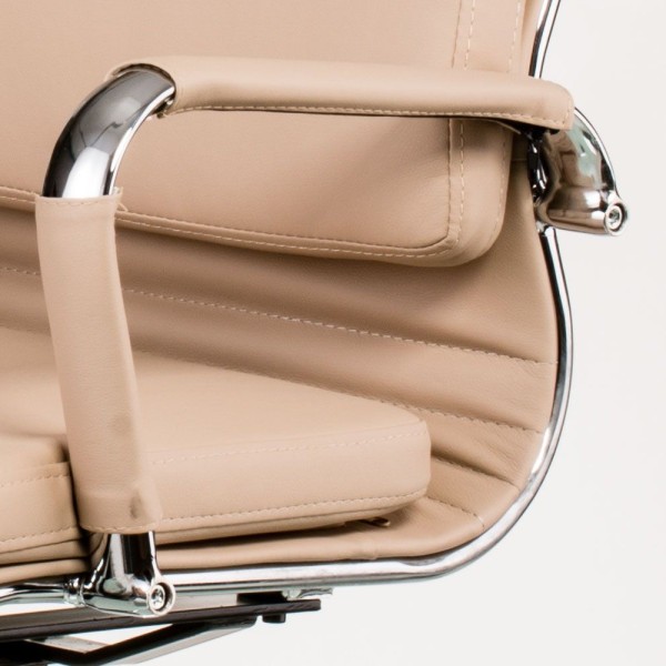 Крісло Solano 2 artleather – стиль та комфорт для вашого офісу