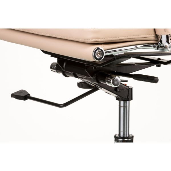 Крісло Solano 2 artleather – стиль та комфорт для вашого офісу