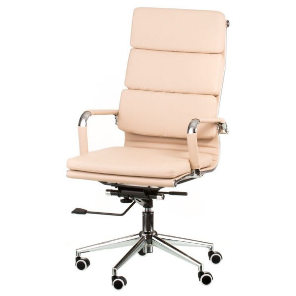 Крісло Solano 2 artleather – стиль та комфорт для вашого офісу