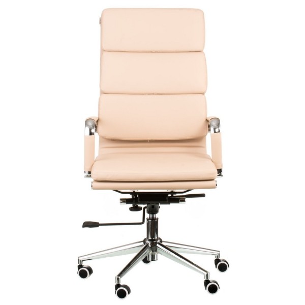 Крісло Solano 2 artleather – стиль та комфорт для вашого офісу