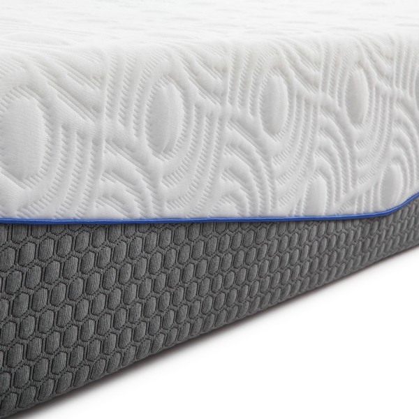 Матрац Belsonno Nero – Екстра-жорсткий, 24 см