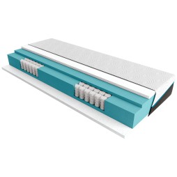 Матрац Belsonno Nero l