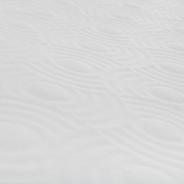 Матрац Belsonno Nero II – Жорсткий, зручний та надійний