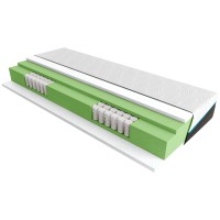 Матрац Belsonno Nero ll