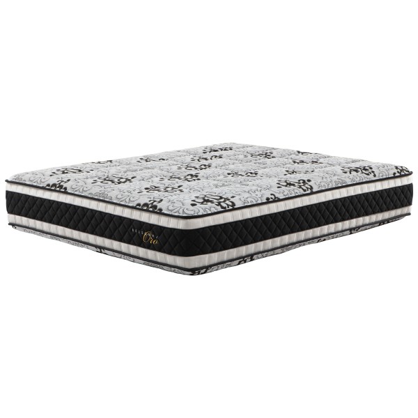 Матрац Belsonno Oro – Жорсткий Пружинний Матрац