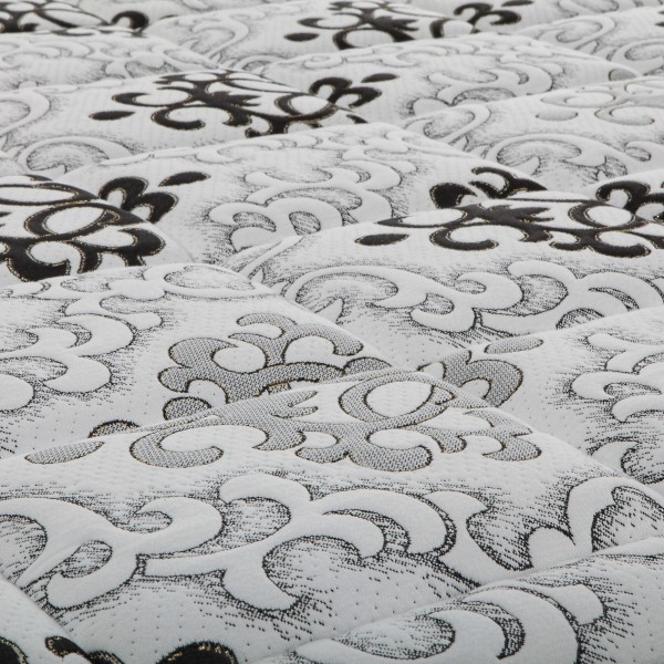 Матрац Belsonno Oro – Жорсткий Пружинний Матрац