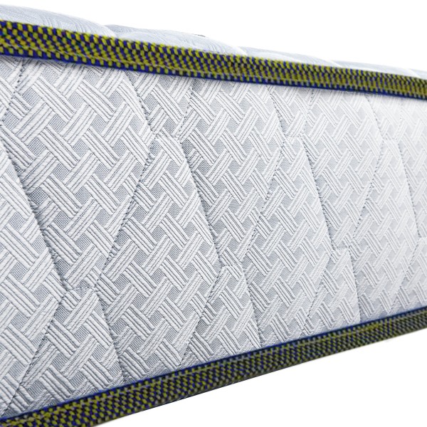 Матрац Freedom 2 в 1 з пружинами Pocket Spring