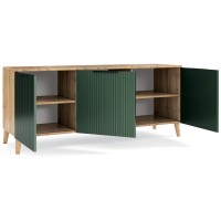 Тумба 3Д Лайн